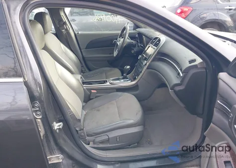 2013 Chevrolet Malibu 1Lt из США, поврежденный, VIN 1G11C5SA2DF133403